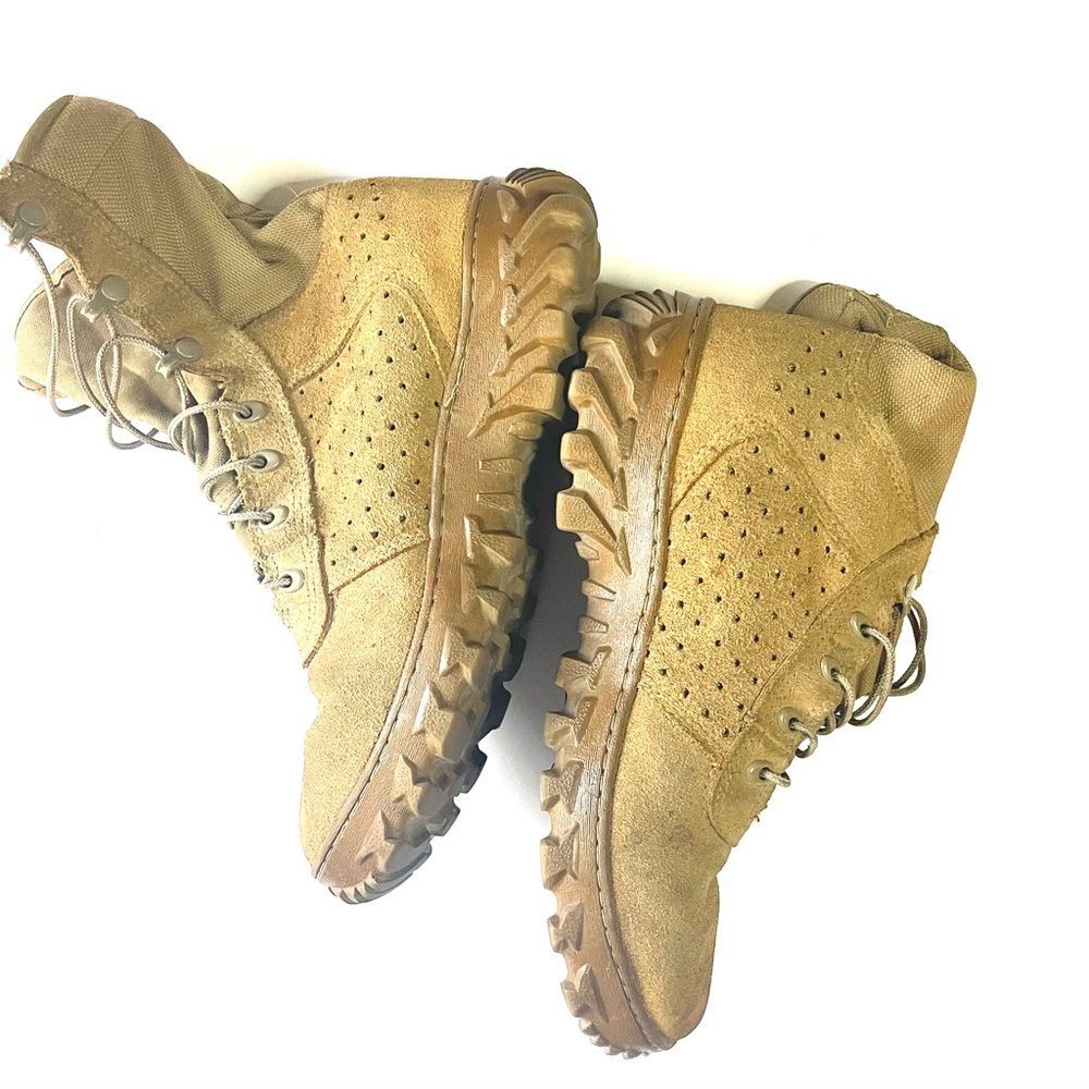 Rocky Men's Military and Tactical Boot
